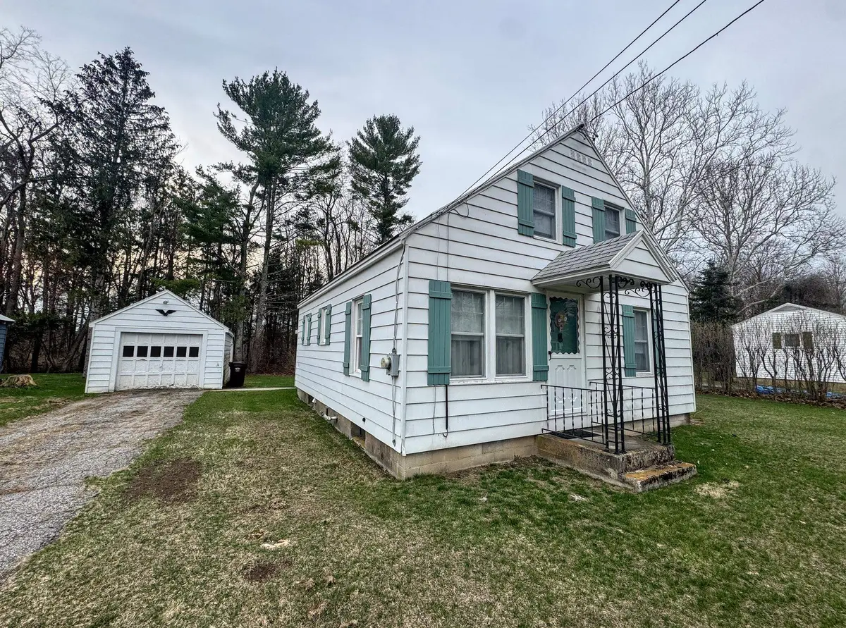 47 Sycamore Lane, Shaftsbury, VT 05262 - #1