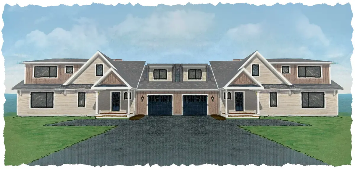 31B Windsor Lane #4, Hudson, NH 03051 - #1