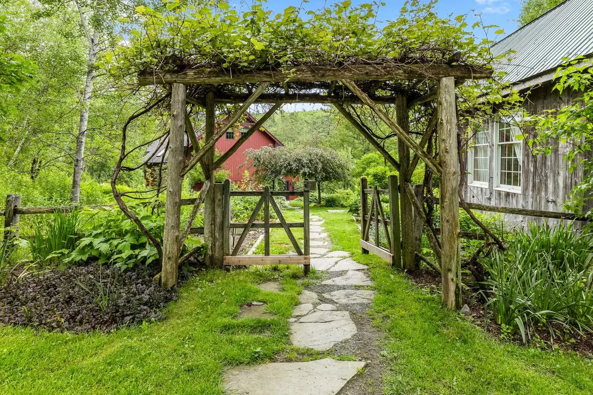 1355 Podunk Road, Norwich, VT 05055 - #1