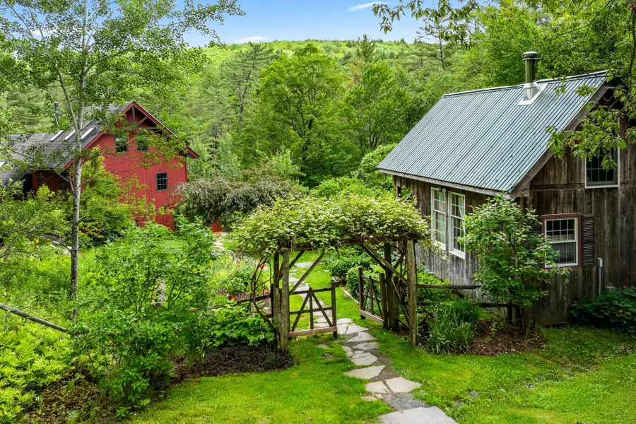 1355 Podunk Road, Norwich, VT 05055 - #2