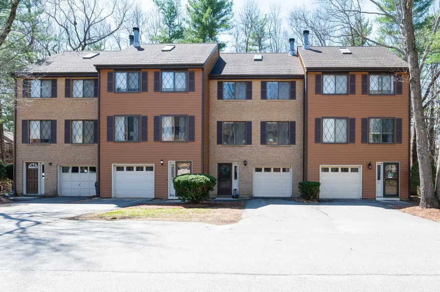 11 Winrow Drive, Merrimack, NH 03054 - #2