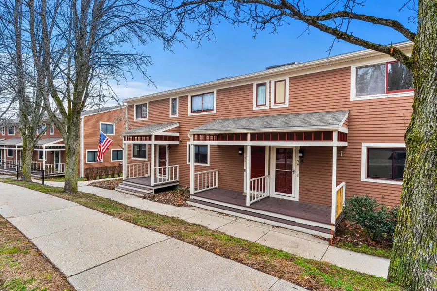 96 Spinnaker Way, Portsmouth, NH 03801 - #2