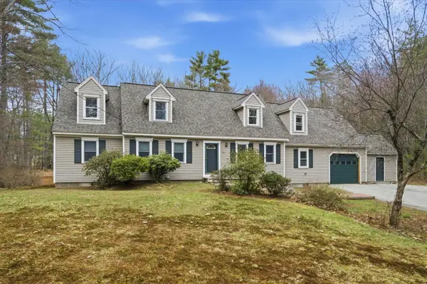 23 Mcquestion Road, Merrimack, NH 03054