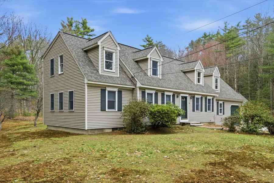 23 Mcquestion Road, Merrimack, NH 03054 - #3