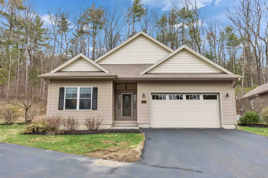 99 Pulpit Road #3, Bedford, NH 03110 - #2