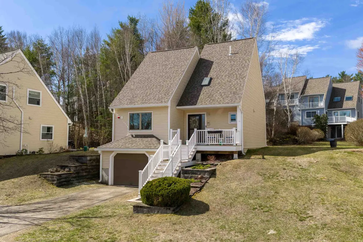 23 Starboard Way, Laconia, NH 03246 - #1