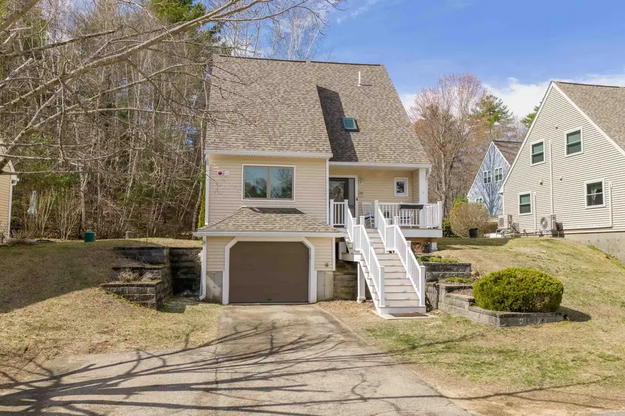 23 Starboard Way, Laconia, NH 03246 - #2