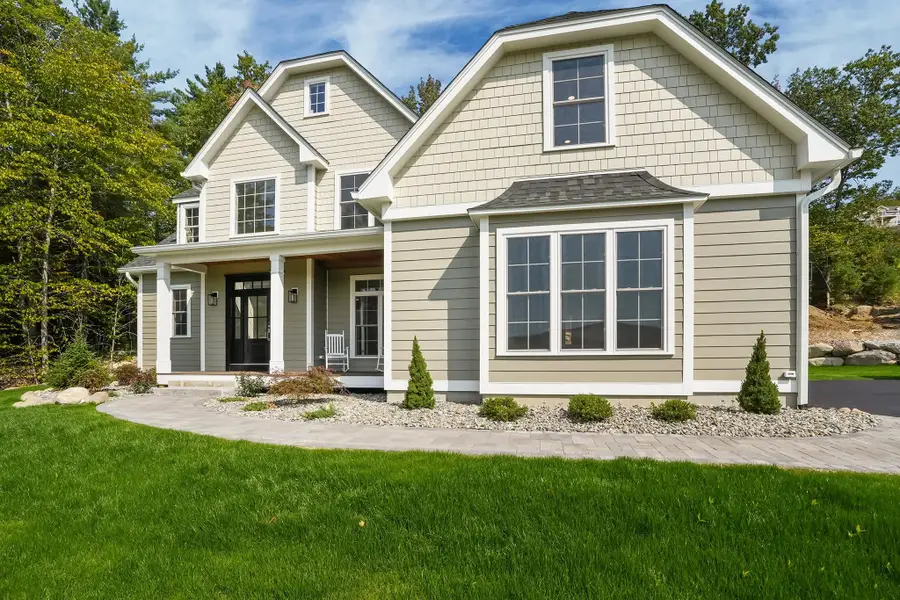 15 Rising Ridge Road, Campton, NH 03223 - #2