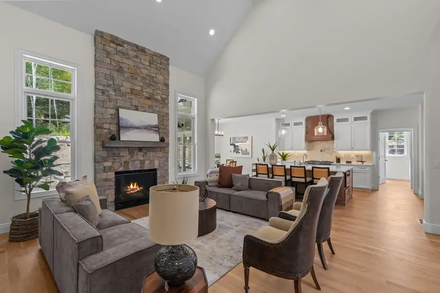 15 Rising Ridge Road, Campton, NH 03223 - #3