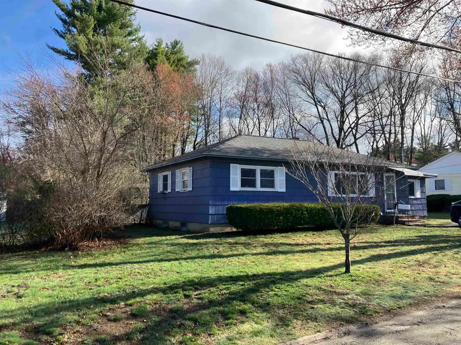 120 Purdue Street, Manchester, NH 03103 - #3