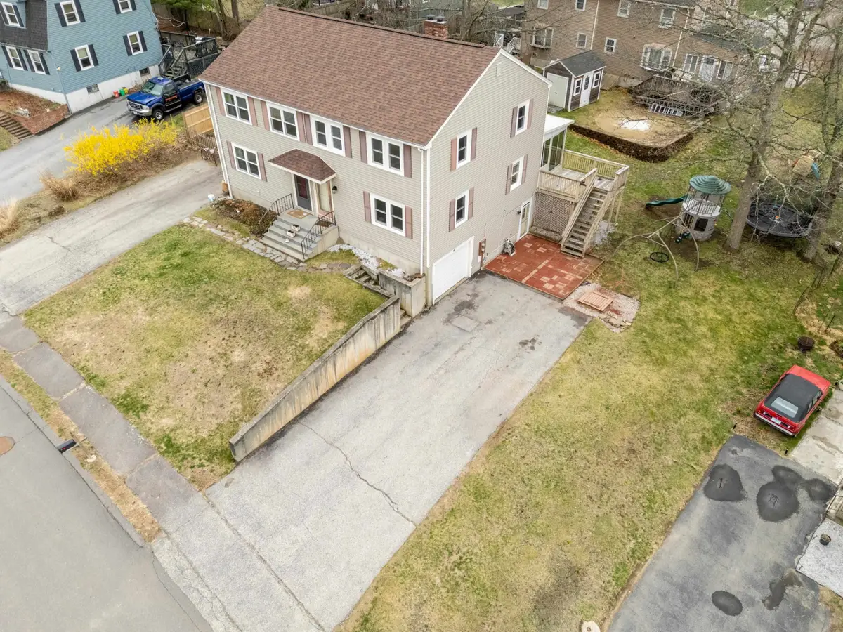 19R Brian Avenue, Derry, NH 03038 - #1