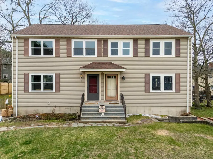 19R Brian Avenue, Derry, NH 03038 - #2