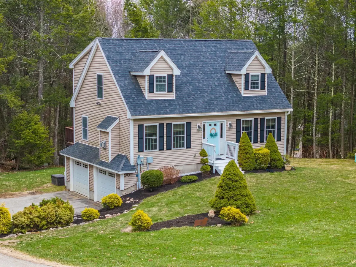 38 Sofia Way, Nottingham, NH 03290 - #1