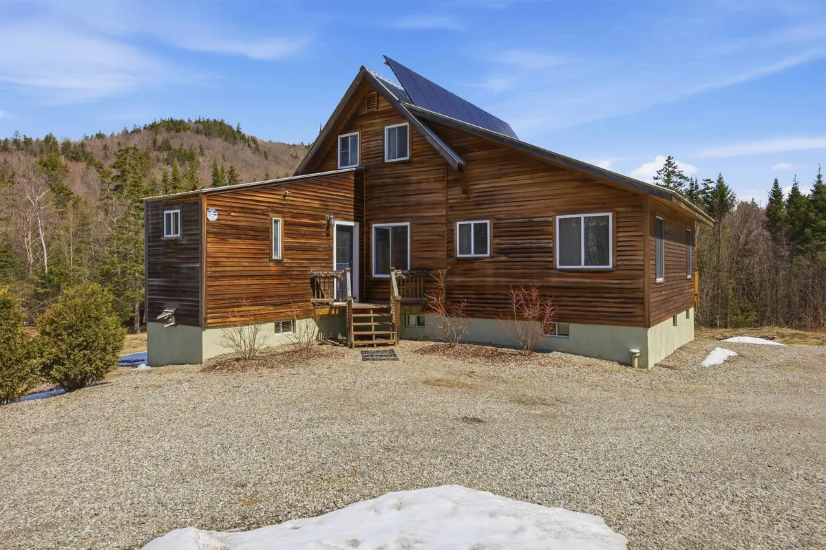 3190 Granby Road, Guildhall, VT 05905 - #1