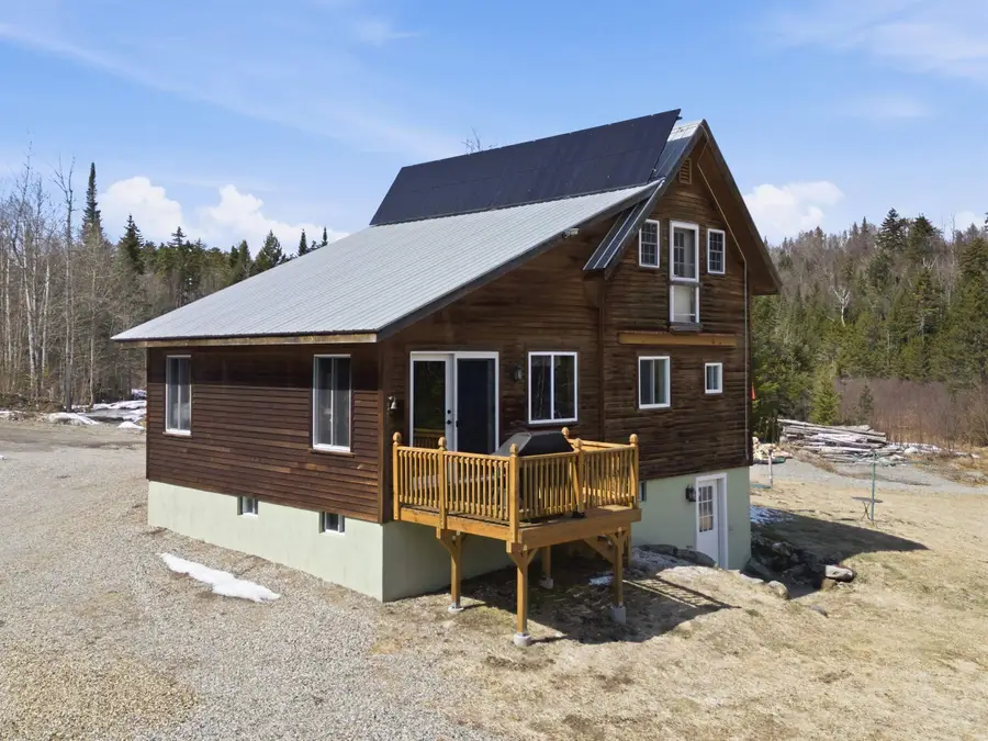 3190 Granby Road, Guildhall, VT 05905 - #2