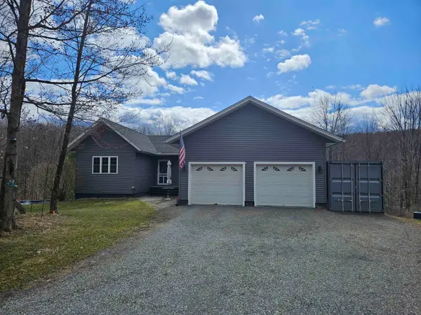 5 Ted Road, Milton, VT 05468-3985