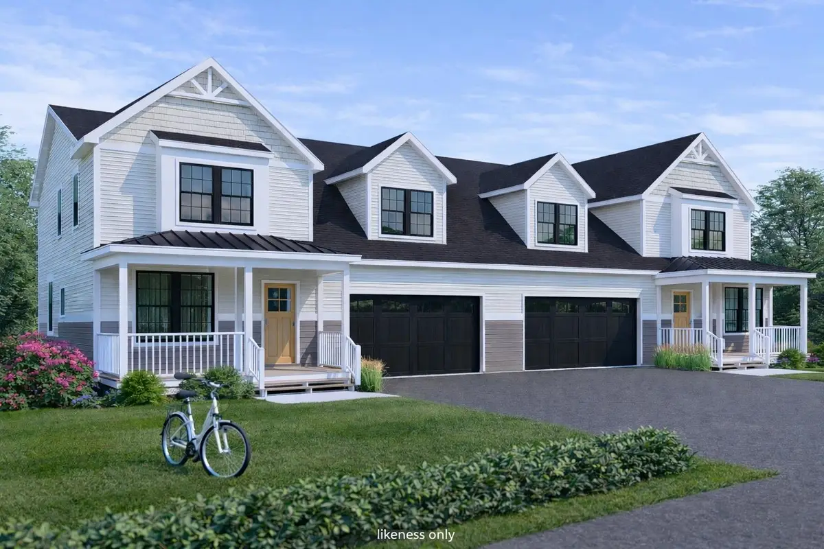 187 Aurora Road, South Burlington, VT 05403 - #1