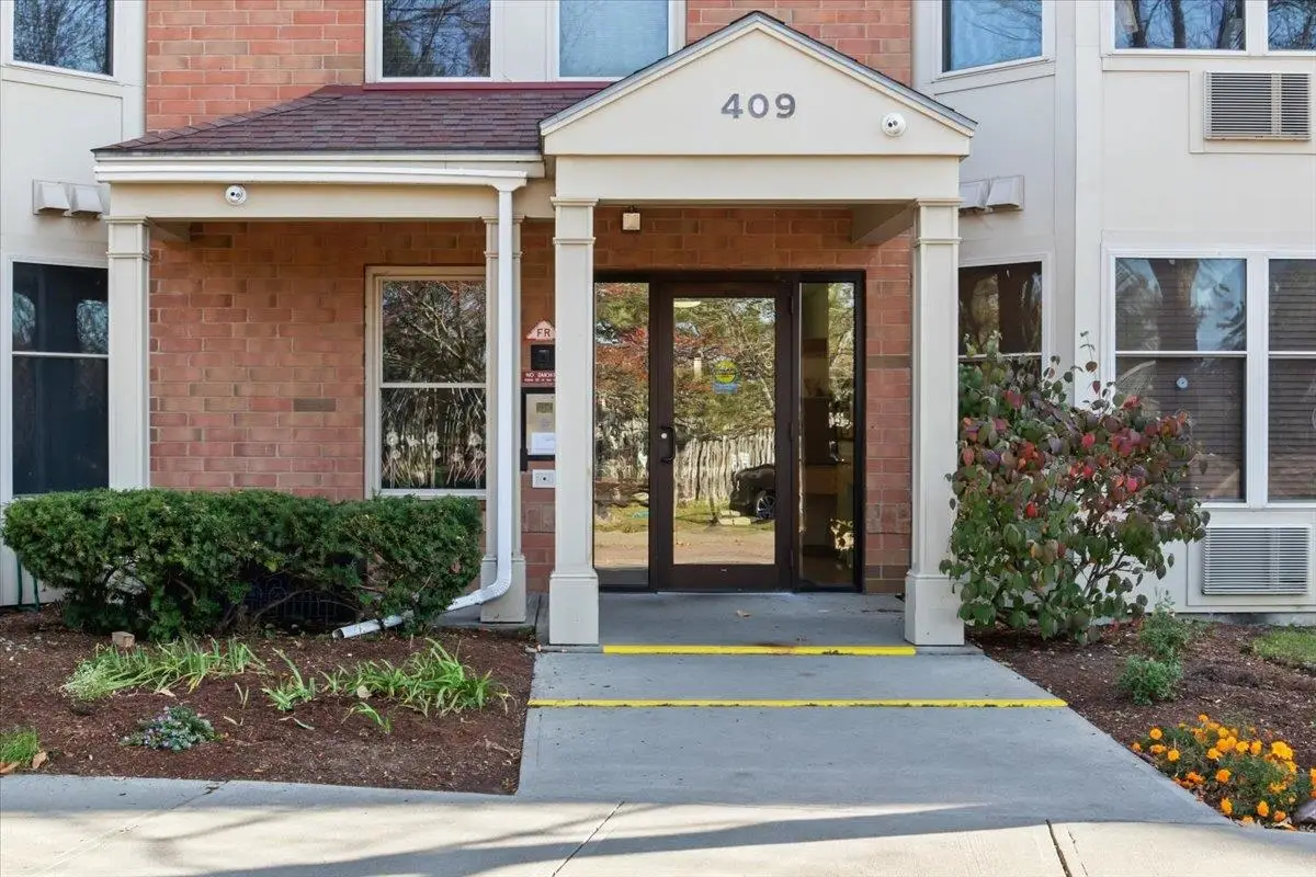 409 Farrell Street #203, South Burlington, VT 05403 - #1