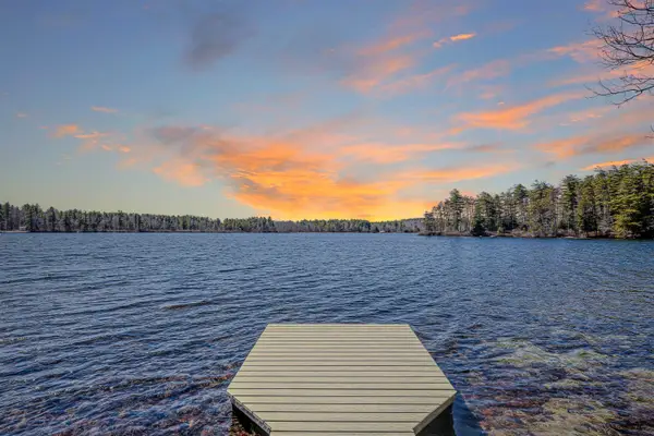 5 Maggie Lane, New Durham, NH 03855