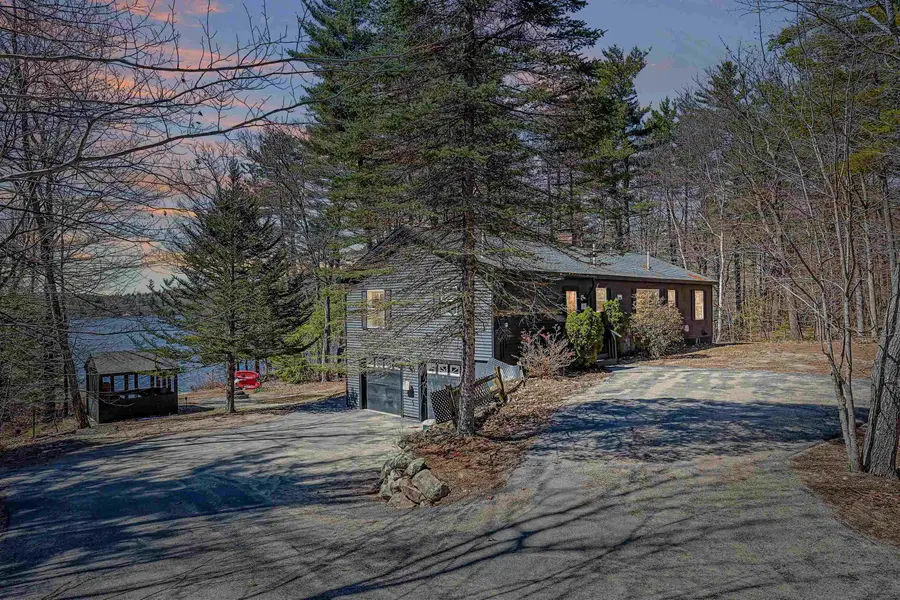 5 Maggie Lane, New Durham, NH 03855 - #2