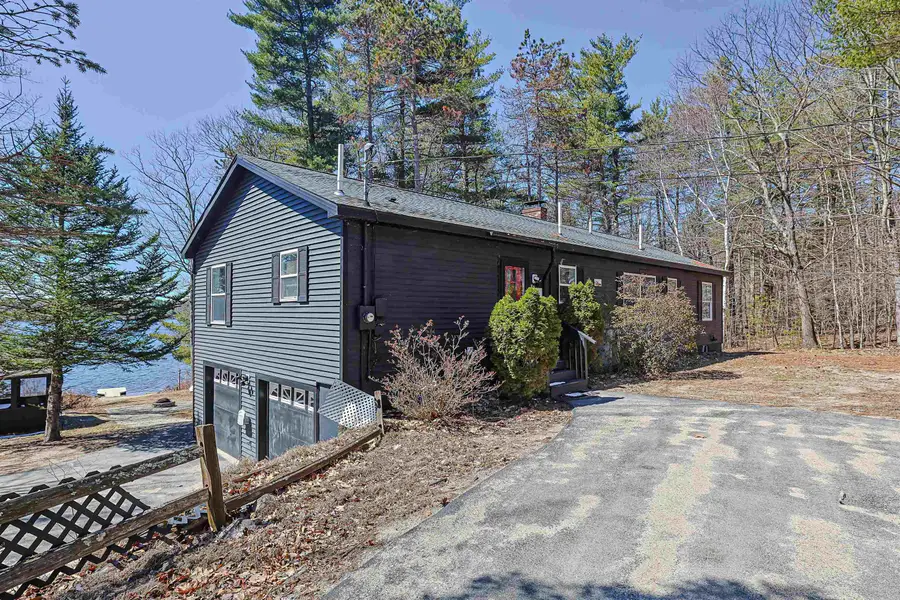 5 Maggie Lane, New Durham, NH 03855 - #3