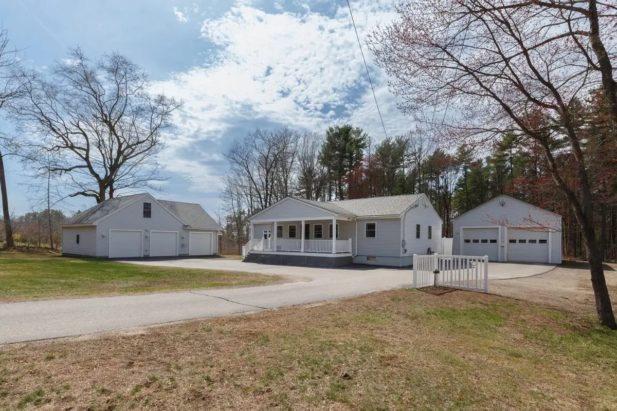 131 High Range Road, Londonderry, NH 03053 - #1