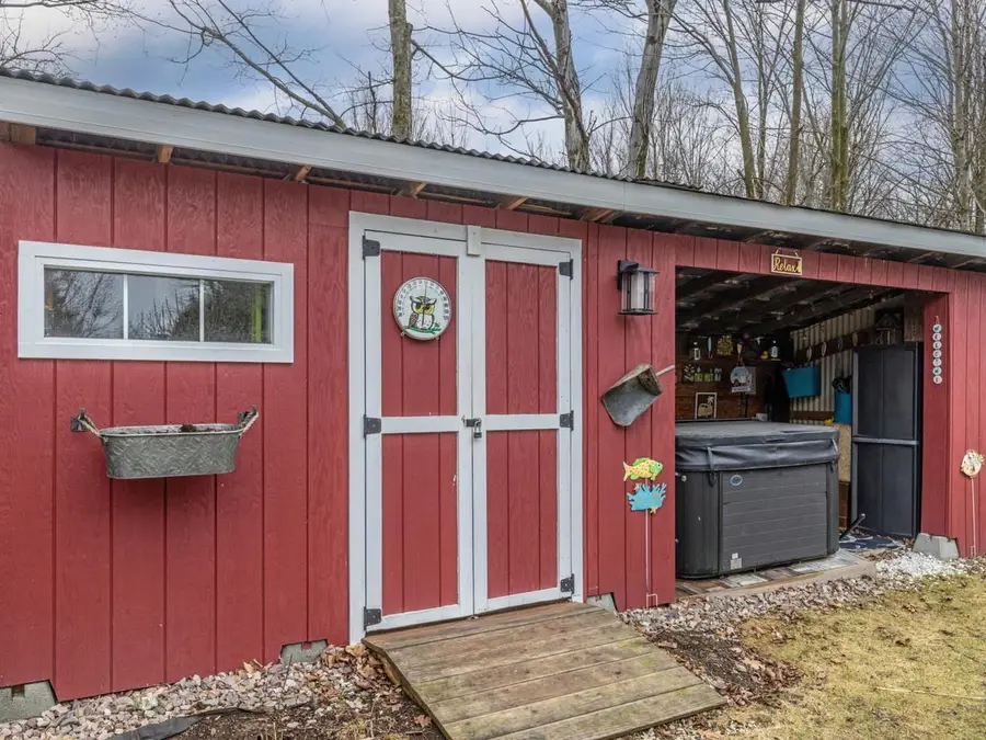 168 Place Road West, Hinesburg, VT 05461 - #2