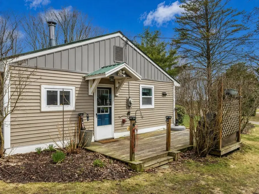 168 Place Road West, Hinesburg, VT 05461 - #3