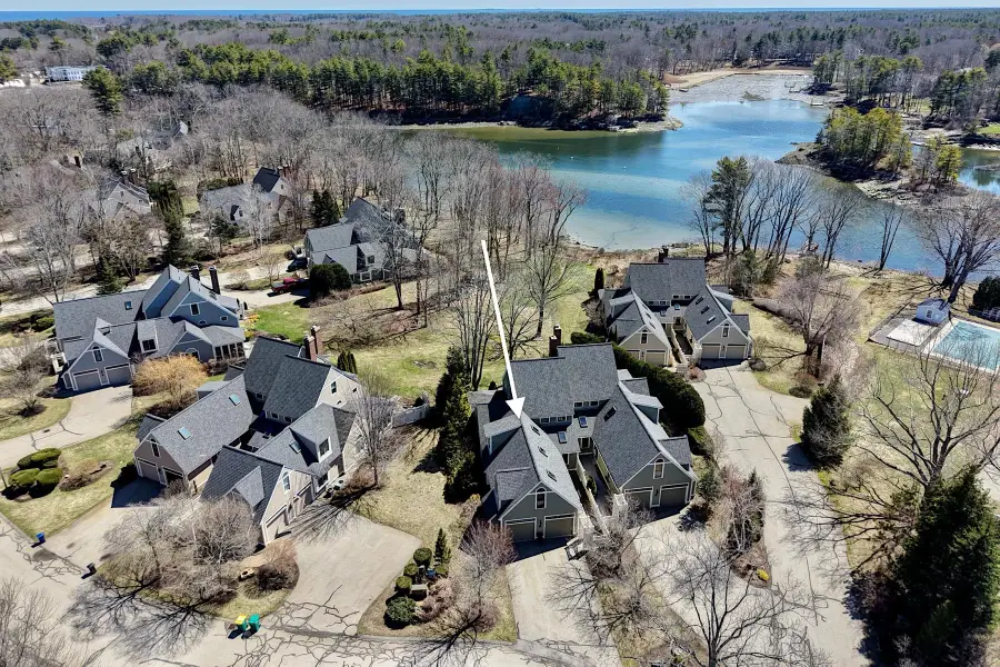 579 Sagamore Avenue #99, Portsmouth, NH 03801 - #3