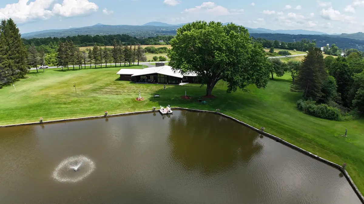 260 Morrison Road, Barre, VT 05641 - #1