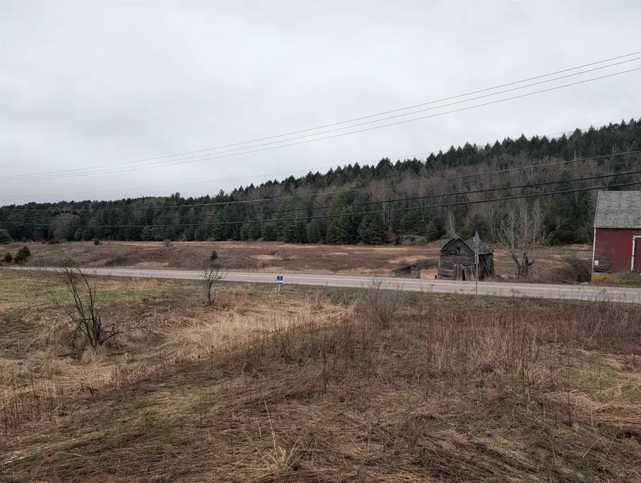 2439 Waterbury Stowe Road, Waterbury, VT 05677 - #3