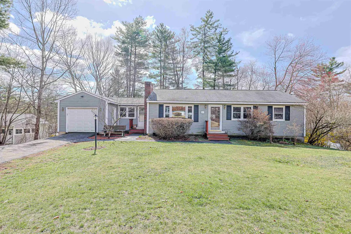 10 Westborn Drive, Merrimack, NH 03054 - #1