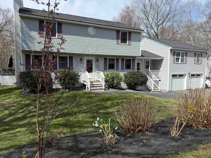 14 Garvin Road, Derry, NH 03038 - #2
