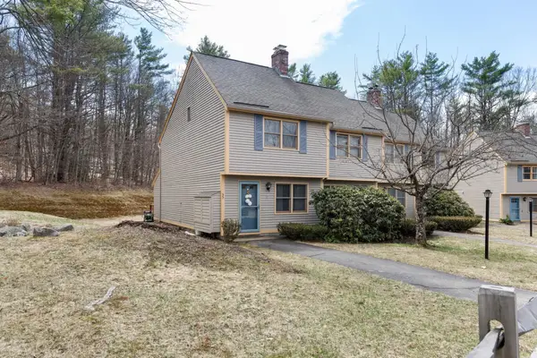55 Lakewood Pines Road #9, Bristol, NH 03222
