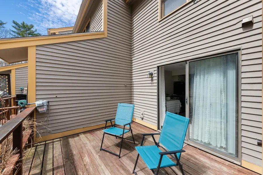 55 Lakewood Pines Road #9, Bristol, NH 03222 - #2