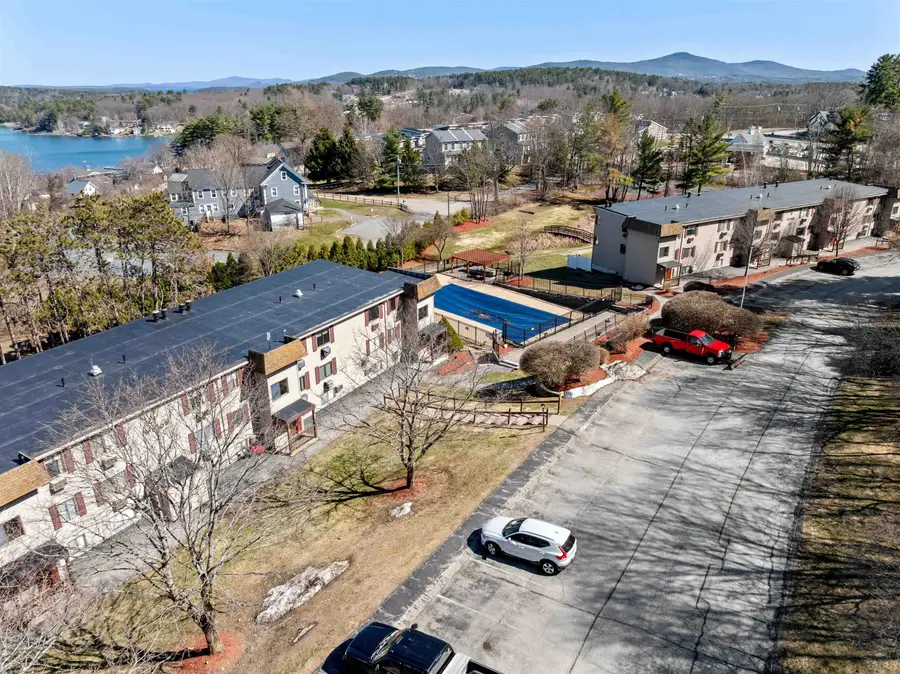 41 Treetop Circle #34, Laconia, NH 03246 - #2