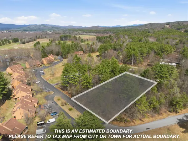 16 Fairway Drive, Ashland, NH 03217