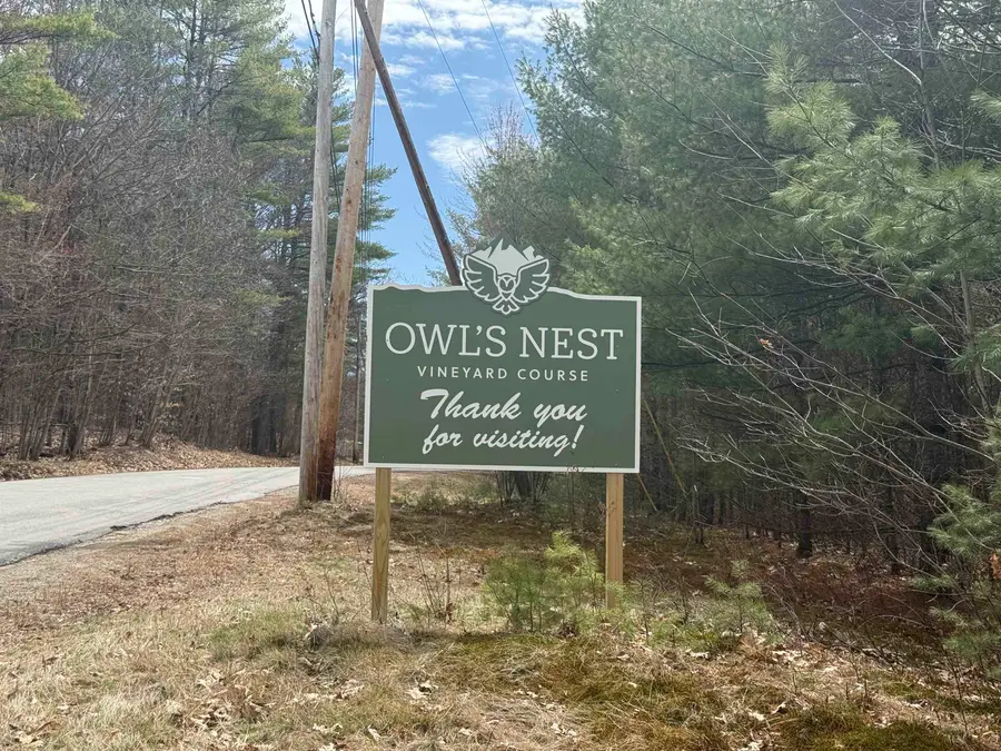 16 Fairway Drive, Ashland, NH 03217 - #2