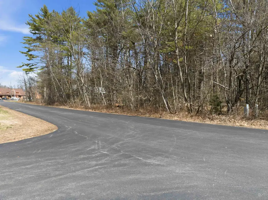 16 Fairway Drive, Ashland, NH 03217 - #3