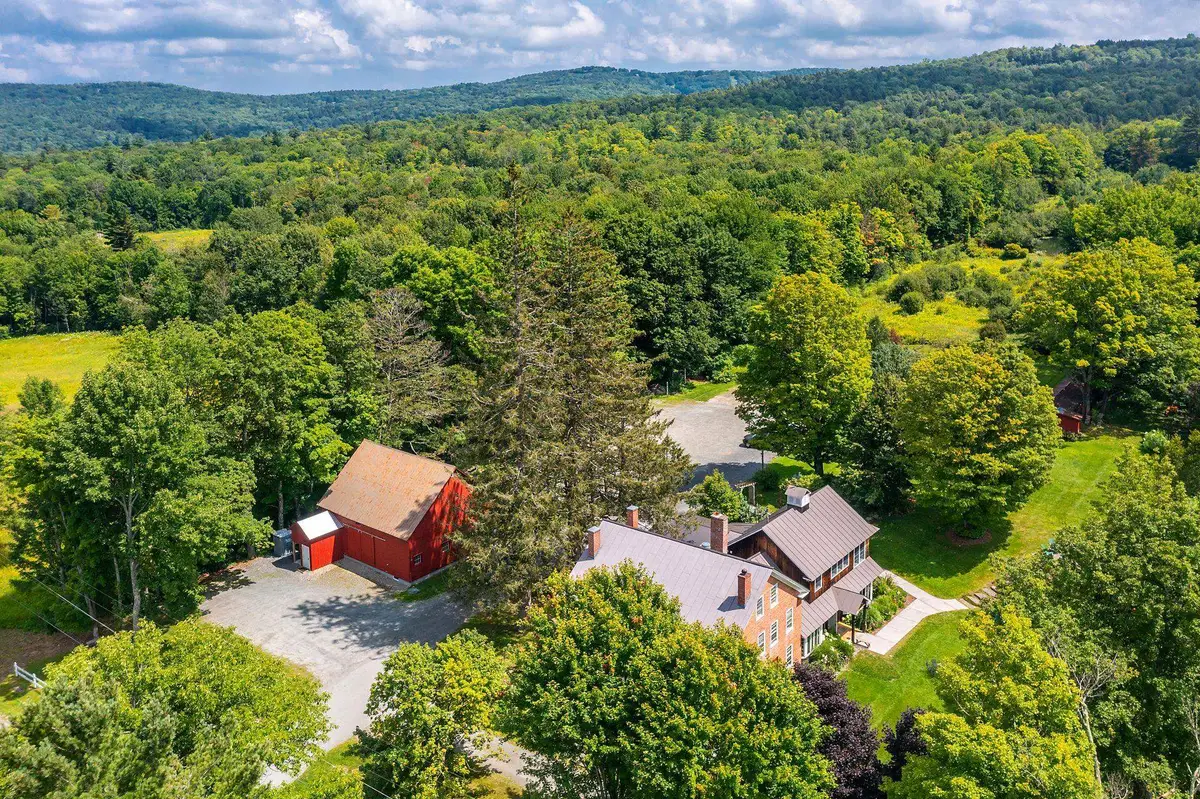 5518 Route 12, Barnard, VT 05031 - #1