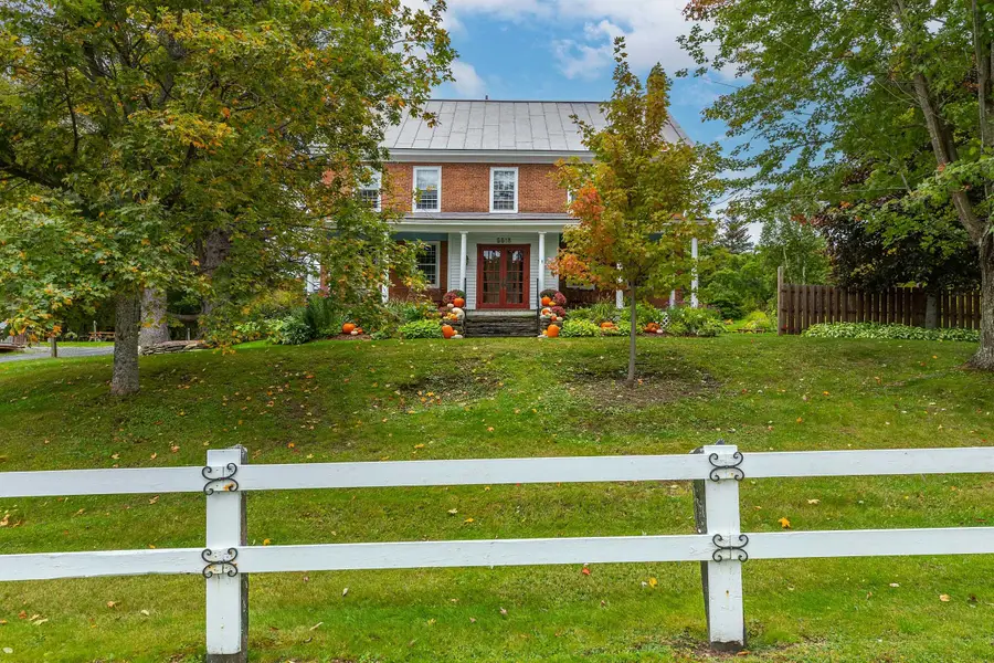 5518 Route 12, Barnard, VT 05031 - #2