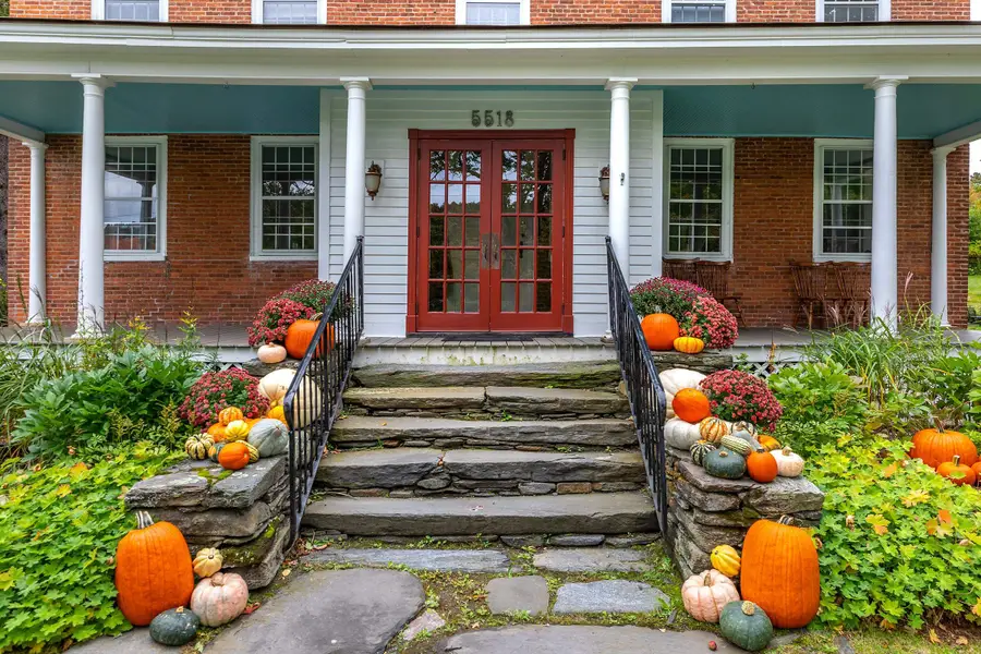 5518 Route 12, Barnard, VT 05031 - #3