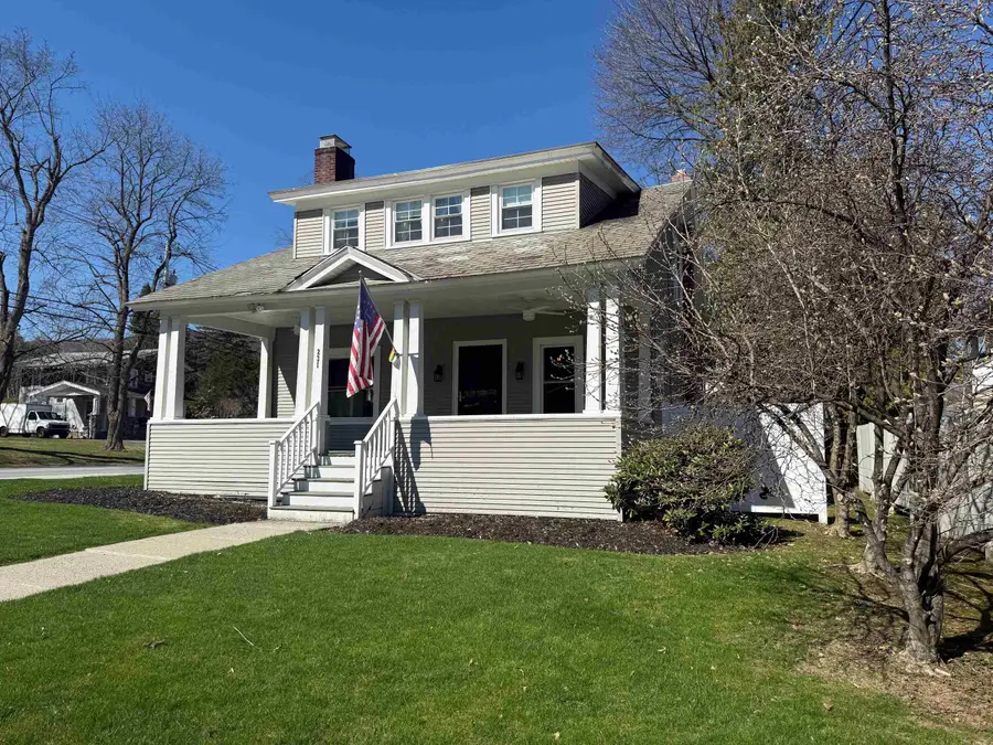 231 Washington Avenue, Bennington, VT 05201 - #2