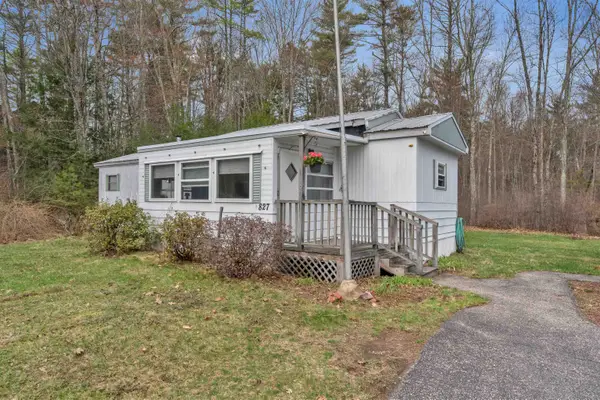 827 Franklin Pierce Highway, Barrington, NH 03825