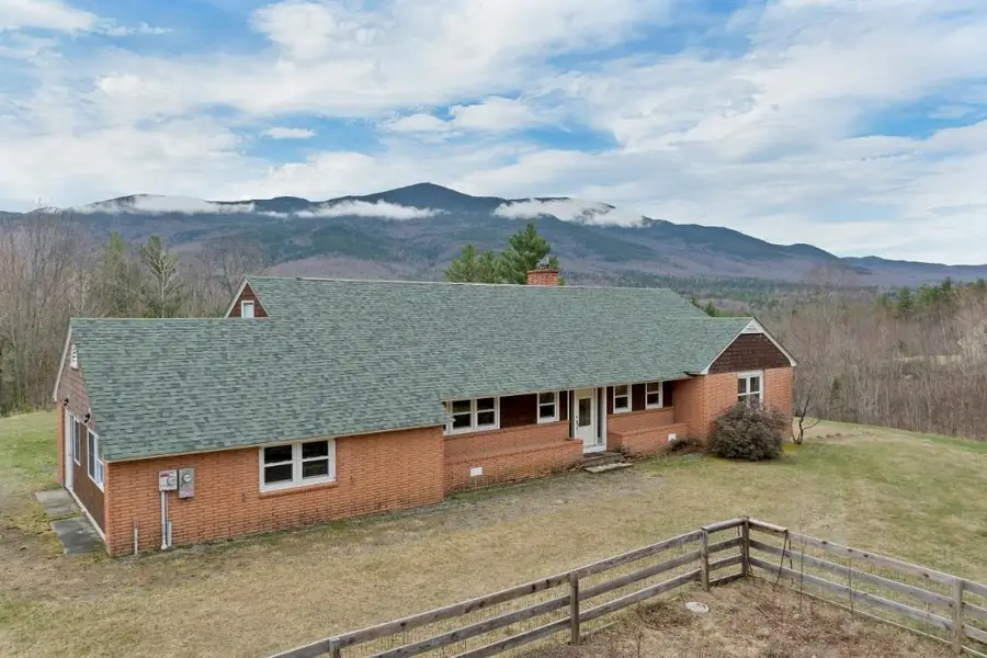 340 Sugar Hill Road, Easton, NH 03580 - #3