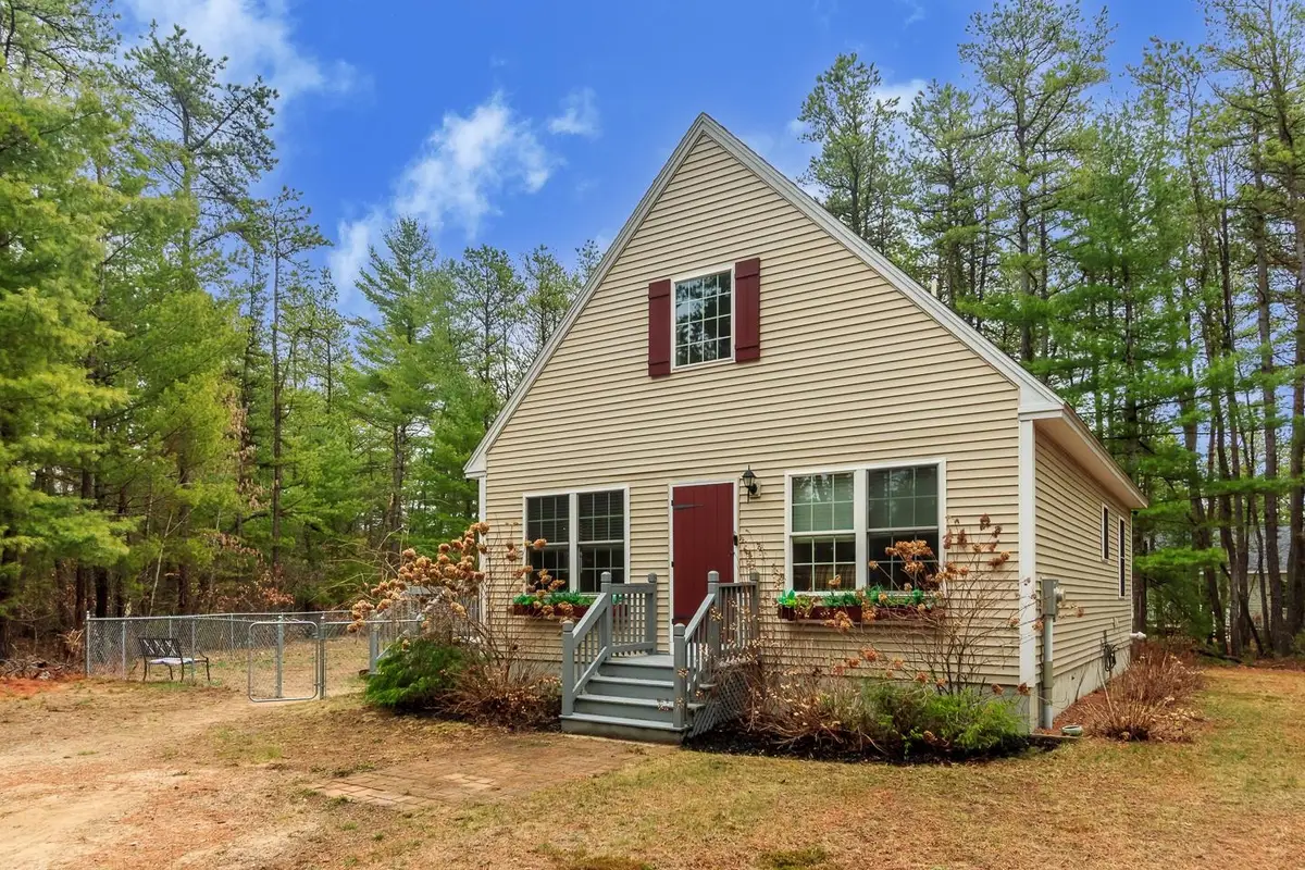 439 Silver Pine Lane, Tamworth, NH 03886 - #1