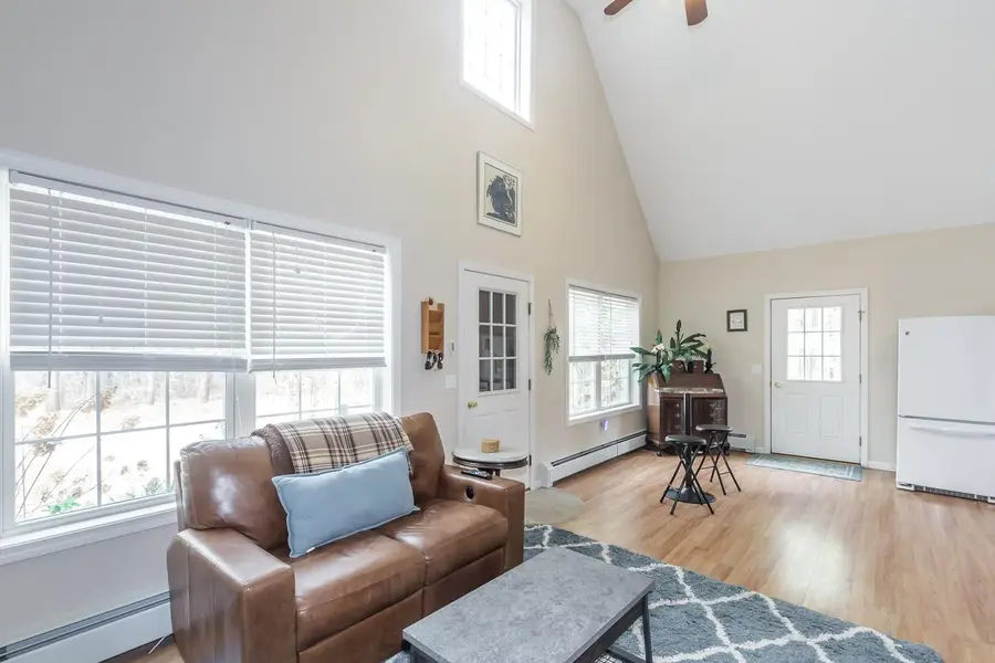 439 Silver Pine Lane, Tamworth, NH 03886 - #3