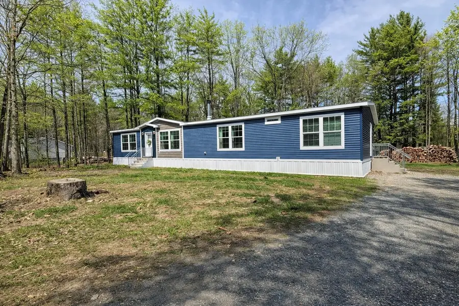 50 Monteiro Drive, Hinsdale, NH 03451 - #2