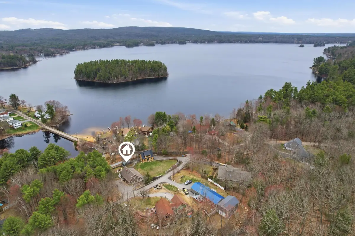 4 Overlook Road, Northwood, NH 03261 - #1