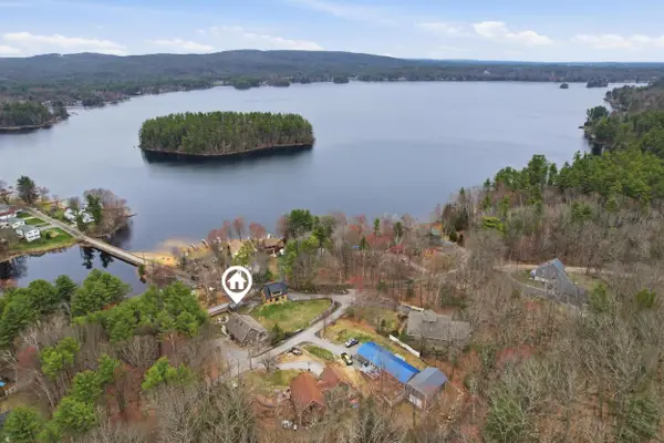 4 Overlook Road, Northwood, NH 03261